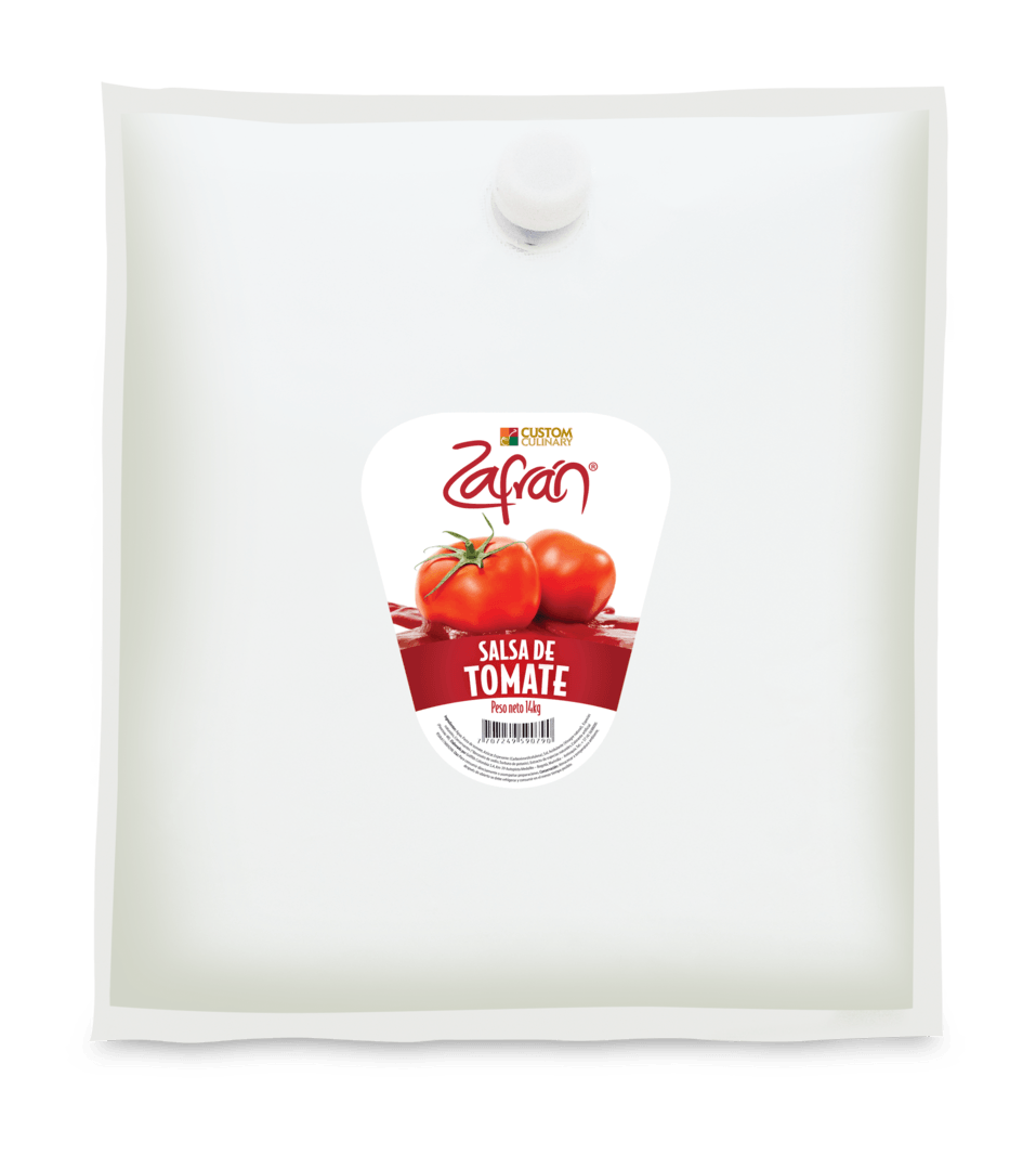 Salsa de Tomate Big bag