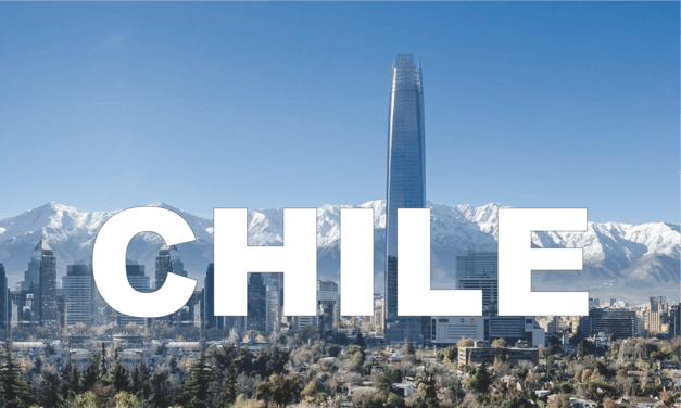 cocina y gastronomía chilena