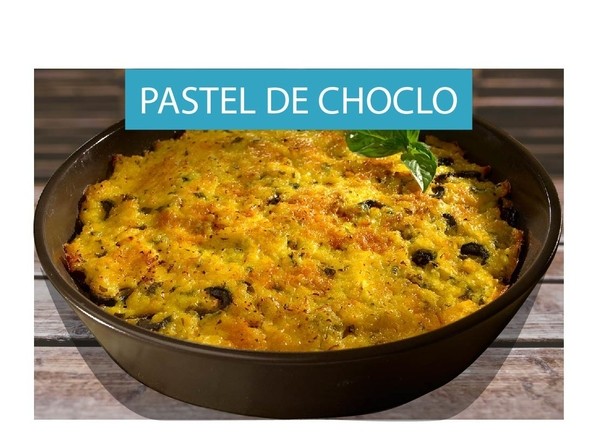 Receta pastel de choclo característica de la gastronomía chilena