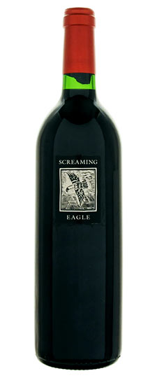 vino screaming Eagle 1994