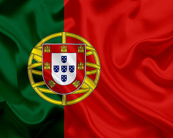 Vinos portugueses