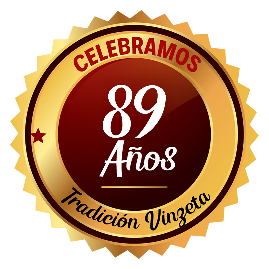 Sello 89 años