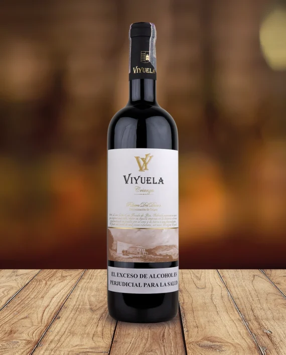 VIYUELA CRIANZA