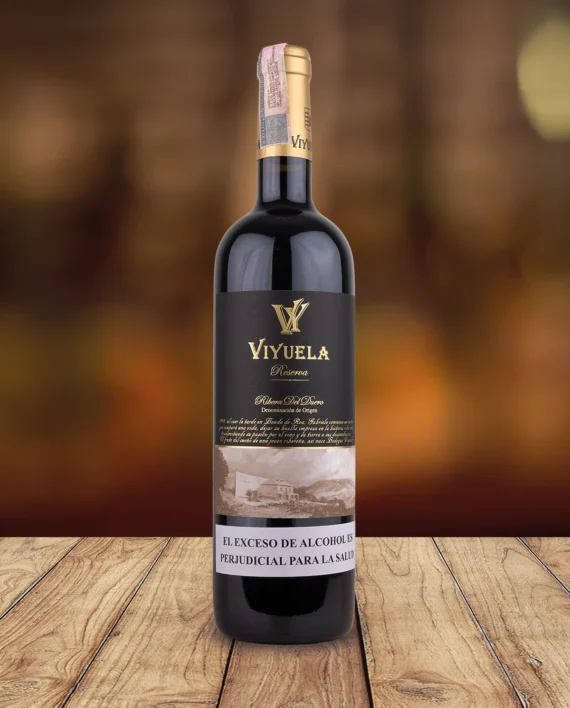 VIYUELA RESERVA